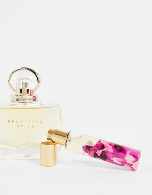 Beautiful belle to go gift online set