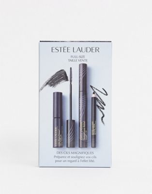 Estee Lauder – Beautiful Lashes Prime And Define – Gåvoset-Ingen färg