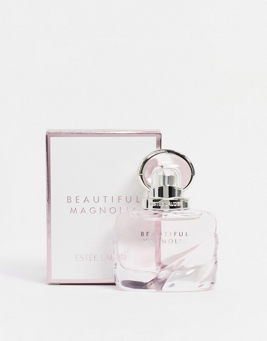Estee Lauder Beautiful Magnolia Eau de Parfum 30ml-No colour