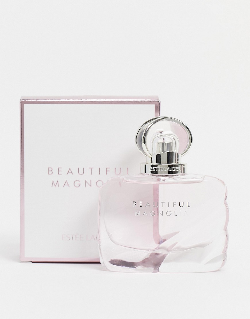 Estee Lauder Beautiful Magnolia Eau de Parfum 50ml-No colour