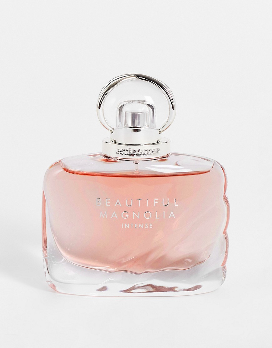 Estee Lauder Beautiful Magnolia Intense Eau de Parfum 50ml-No colour