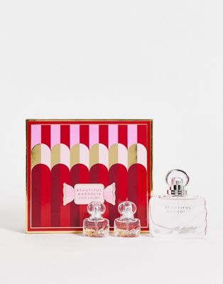 Estee Lauder Beautiful Magnolia Perfect Treats Gift Set (save 11%)