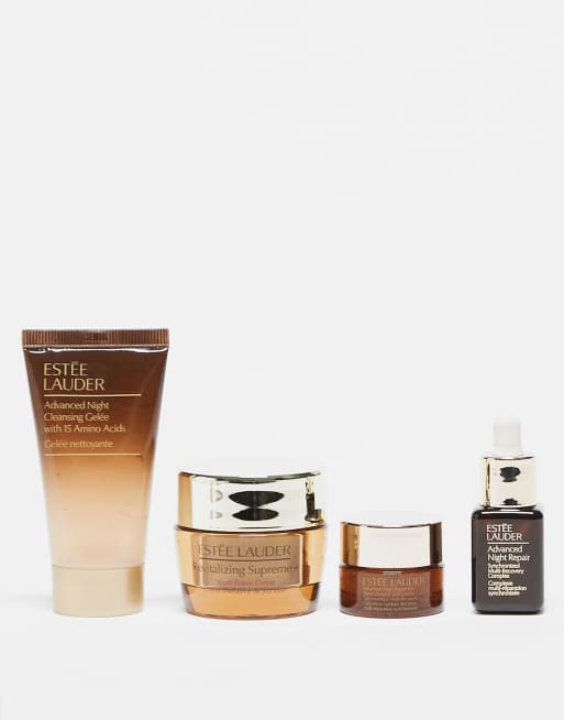 Estee Lauder - Beautiful Skin 101 - Coffret cadeau de soins de la peau (42 % d'économie), 2 de 4