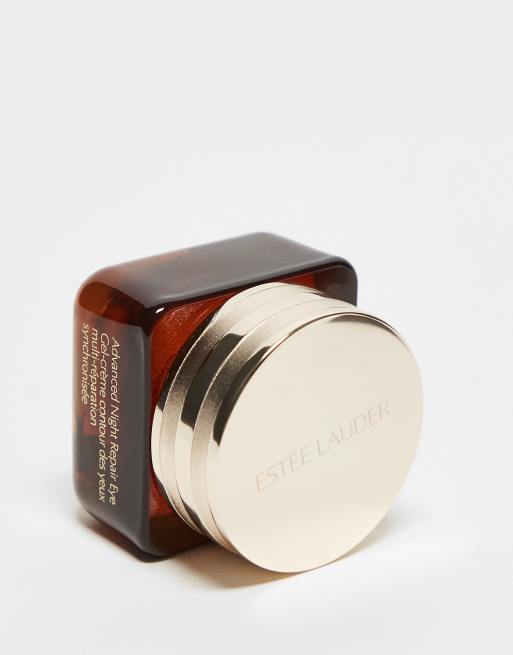 Estée Lauder - Brighter Eyes Advanced Night Repair - Set regalo per la skincare con crema occhi, 4 di 4