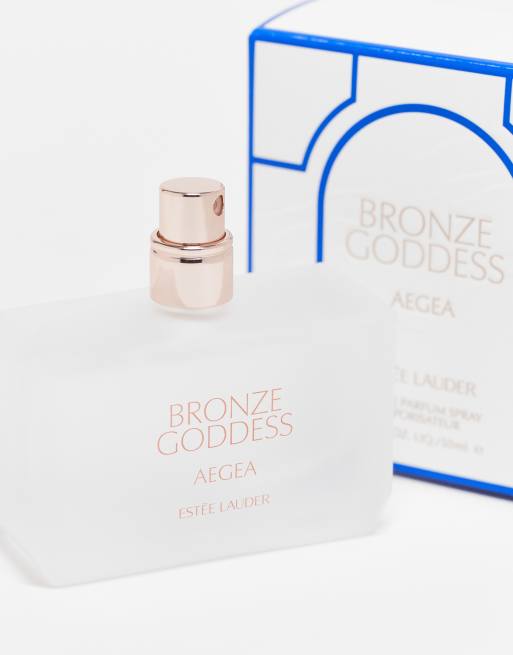 Estee Lauder Bronze Goddess Aegea Eau de Parfum 50ml