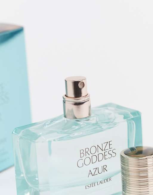 Estee lauder discount bronze goddess edt