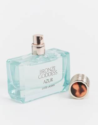 bronze goddess eau de toilette