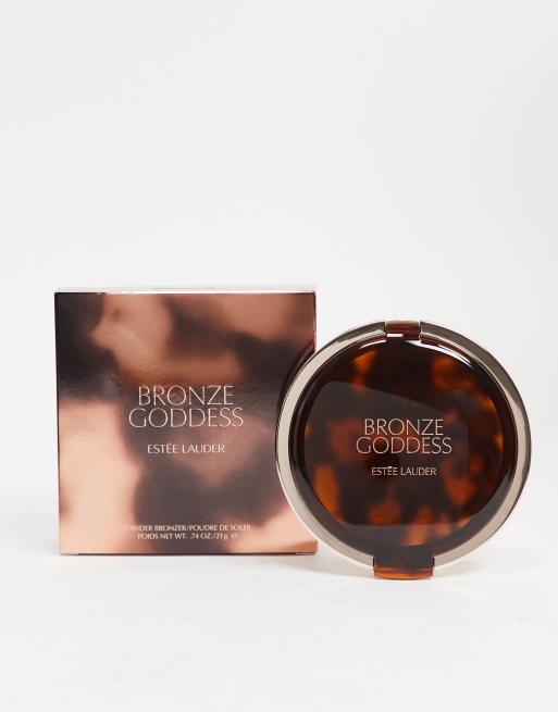Estee Lauder – Bronze Goddess – Bräunungspuder, Light, 2 von 4