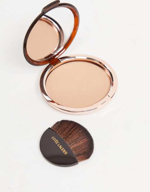 fra nu af Baron pølse Estee Lauder Bronze Goddess Bronzing Powder - Light | OrgShops