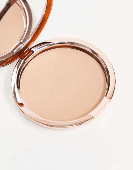 Estee Lauder - Bronze Goddess - Dekkende poeder - Light, 3 van 4