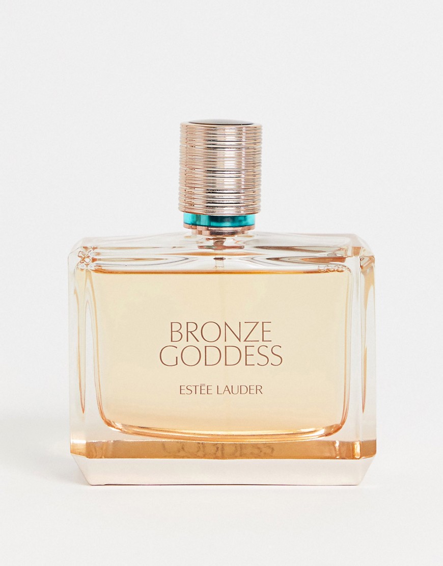Estee Lauder Bronze Goddess Eau de Parfum 100ml-No colour