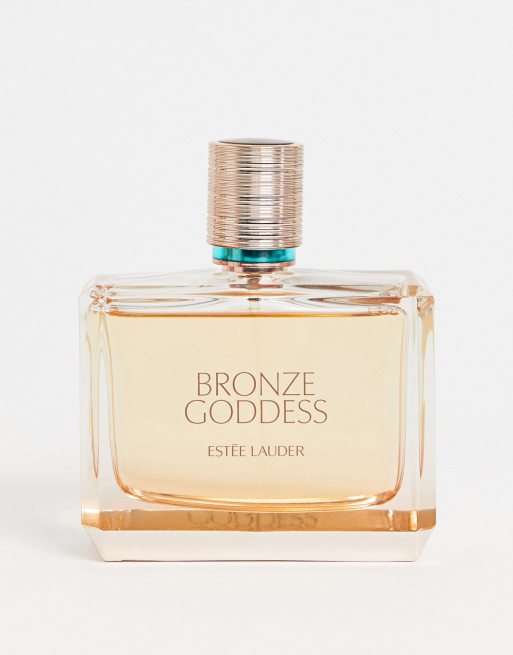 Estee lauder discount bronze goddess perfume