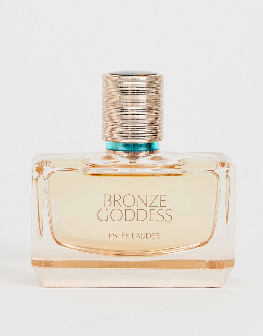 Estee Lauder Bronze Goddess Eau de Parfum 50ml-No colour