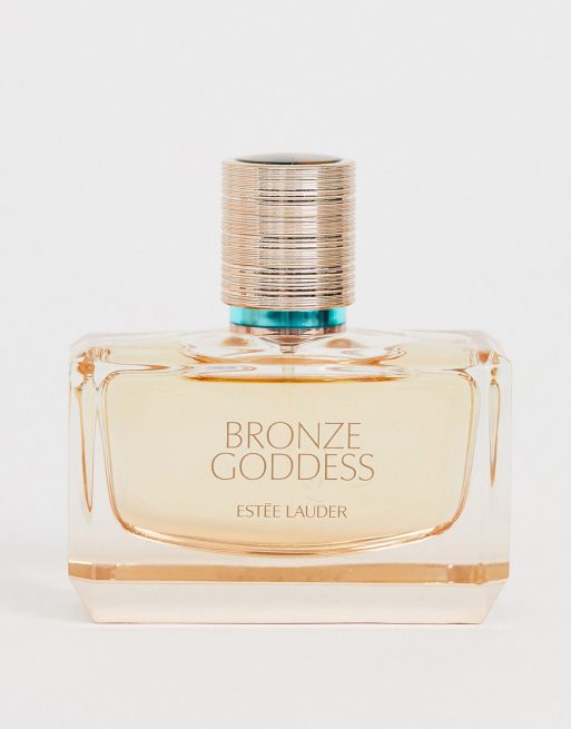 Estee lauder discount bronze goddess perfume