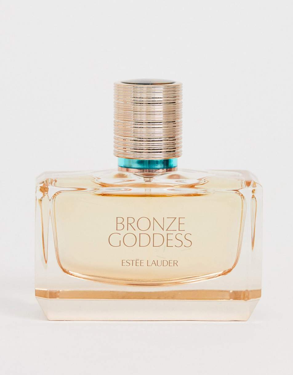 Bronze goddess estee lauder parfum hot sale