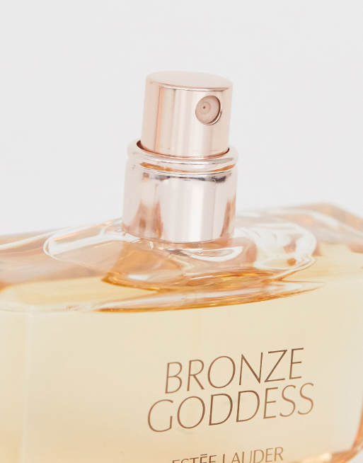 Bronze goddess eau de parfum 50ml hot sale