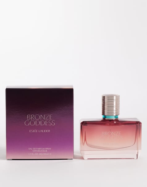 Estee Lauder Bronze Goddess Eau de Parfum 50ml - view 1