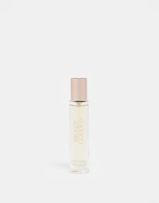 Estee Lauder Bronze Goddess Eau Fraiche Eau de Toilette Travel-Size 10ml-No colour