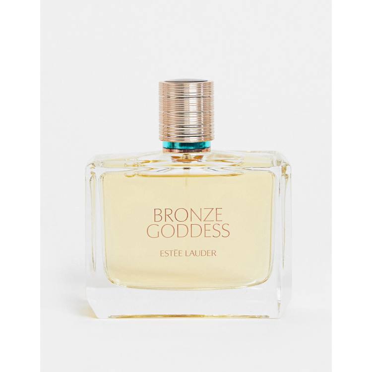 Estee Lauder Bronze Goddess Eau Fraiche Skinscent 100ml ASOS