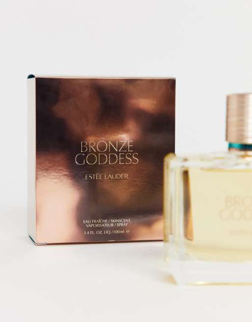 Estée lauder bronze best sale goddess eau fraiche skinscent