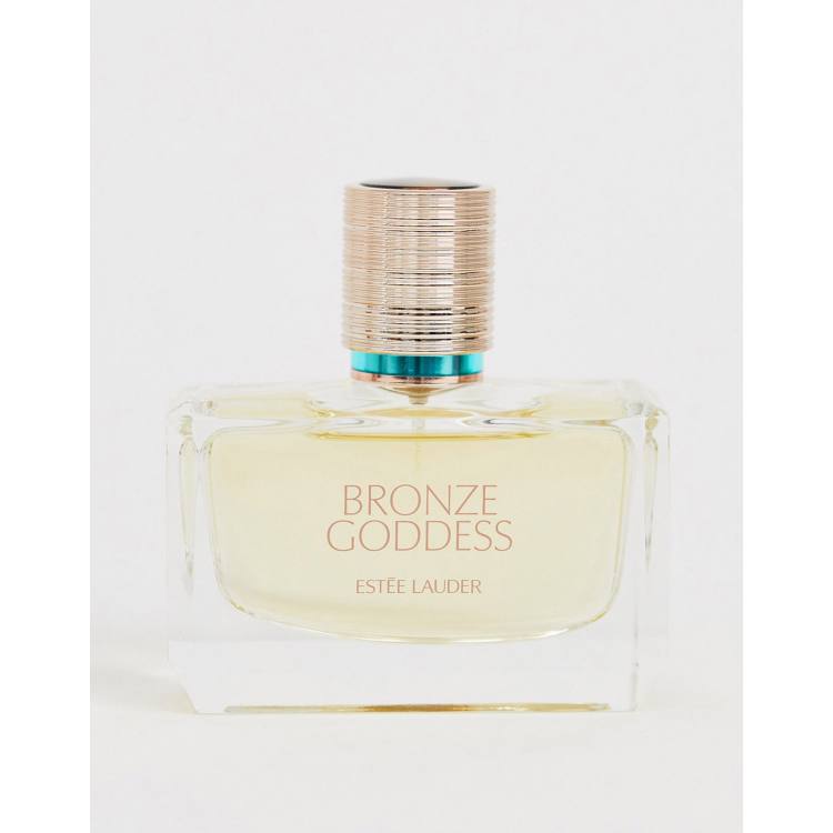 Estee lauder bronze goddess eau discount de parfum vs eau fraiche