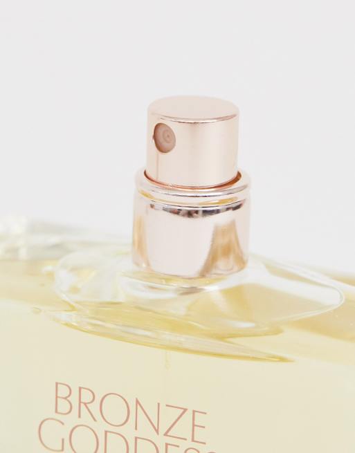 Bronze goddess discount eau fraîche skinscent