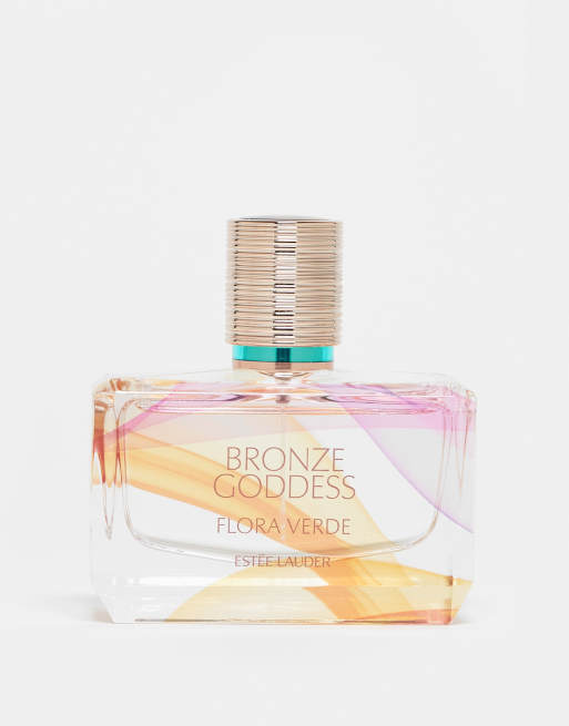 Estee Lauder Bronze Goddess Flora Verde Eau de Parfum 50ml | ASOS