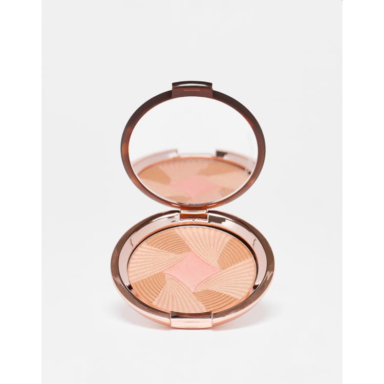 rotation Port Indtil Estee Lauder - Bronze Goddess Healthy Glow Bronzer - 01 Sunrise | ASOS