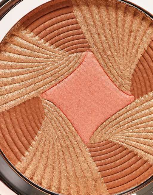 Healthy 2025 glow bronzer