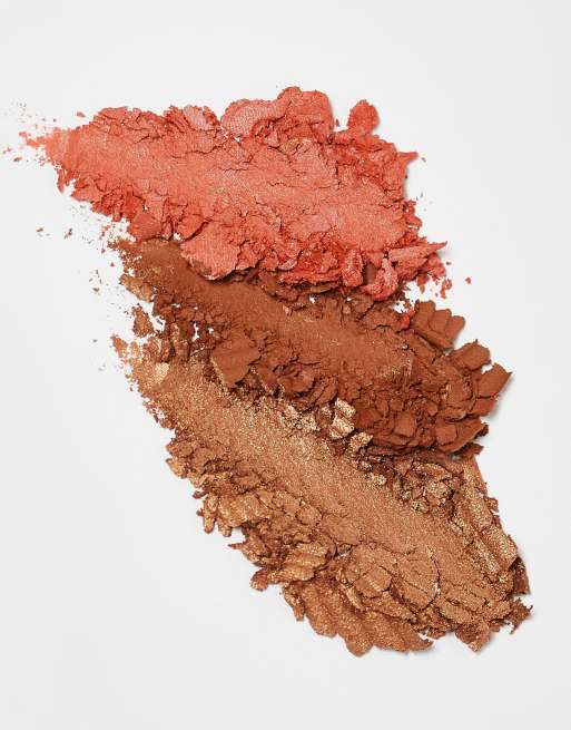 Estee Lauder Bronze Goddess Healthy Glow Bronzer - 02 Sunset, 4 of 4