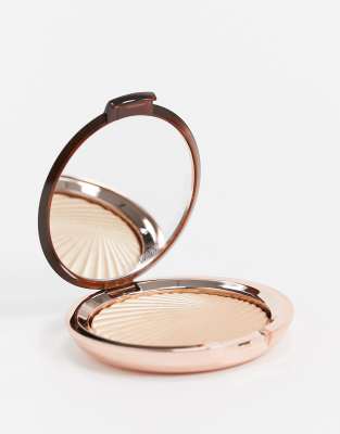 Estee Lauder - Bronze Goddess - Highlighter Puder-Gel - Heatwave-Keine Farbe