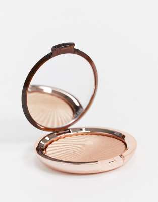 Estee Lauder - Bronze Goddess - Highlighter Puder-Gel - Solar Crush-Keine Farbe