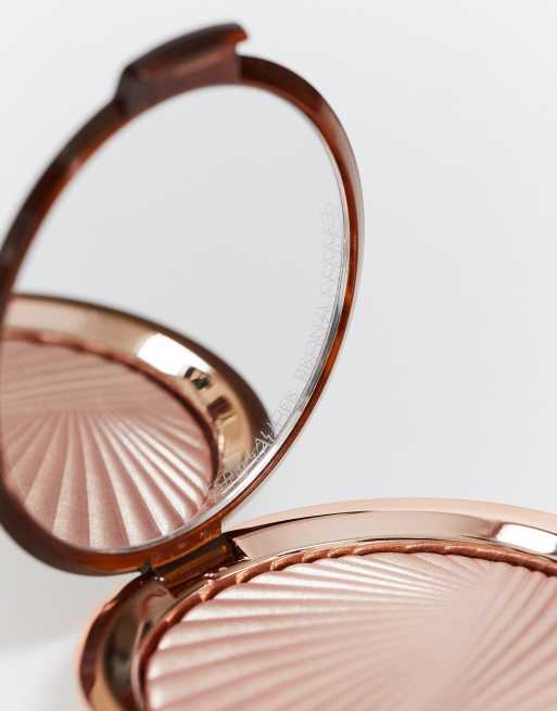 Estee Lauder Bronze Goddess Highlighting Powder Gelee - Modern Mercury, 4 of 4