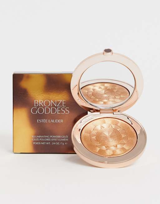 Estee Lauder Bronze Goddess Illuminating Powder Gelée Solar Crush ASOS