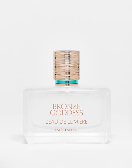 Estee Lauder Bronze Goddess L Eau de Lumiere Eau de Parfum 50ml ASOS