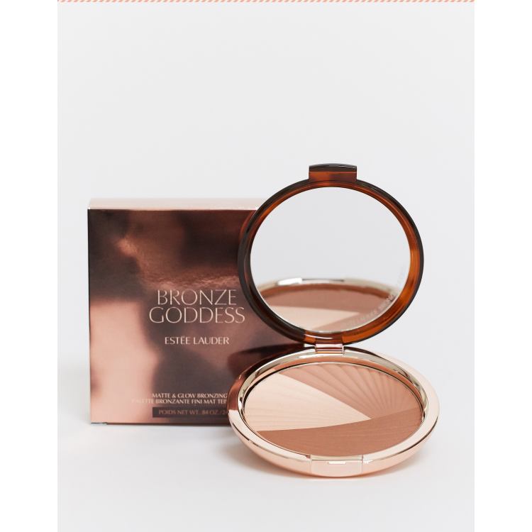 Estee lauder deals bronzer