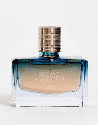 Estee Lauder Bronze Goddess Nuit Eau de Parfum 50ml | ASOS