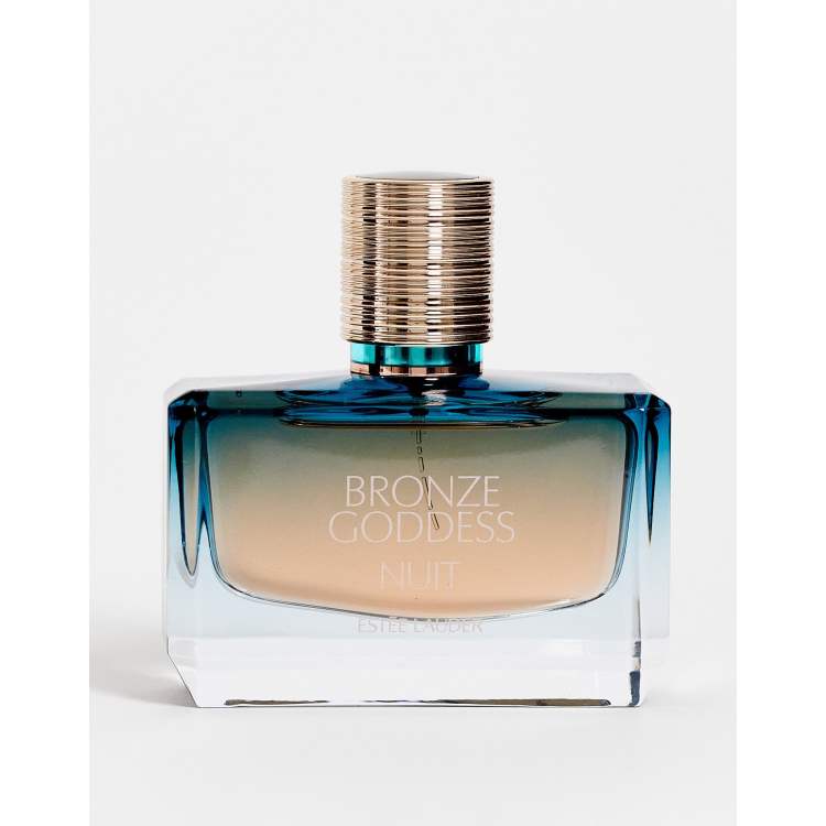 Bronze Goddess Nuit Estée Lauder