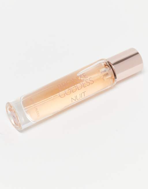 Estee Lauder Bronze Goddess Nuit Eau de Parfum Travel-Size 10ml, 2 of 4