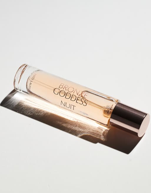 Estee Lauder Bronze Goddess Nuit Eau de Parfum Travel-Size 10ml, 3 of 4