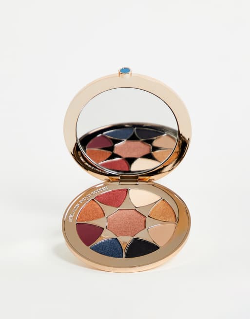 Følg os Prime fisk og skaldyr Estee Lauder Bronze Goddess Nuit The Summer Look Palette | ASOS