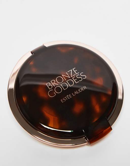 Estee Lauder - Bronze Goddess - Poeder bronzer, 4 van 4