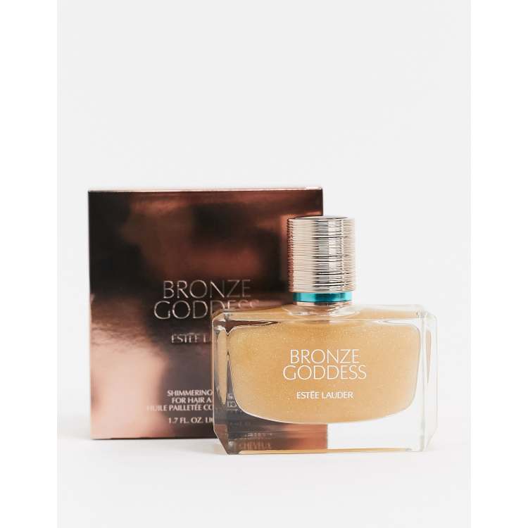 Estee lauder best sale bronze goddess oil