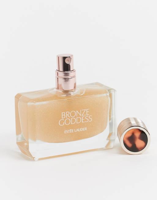 Estee Lauder Bronze Goddess Shimmering Oil Spray for Hair & Body