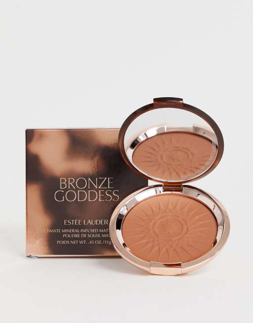 Estee lauder best sale bronze goddess soleil