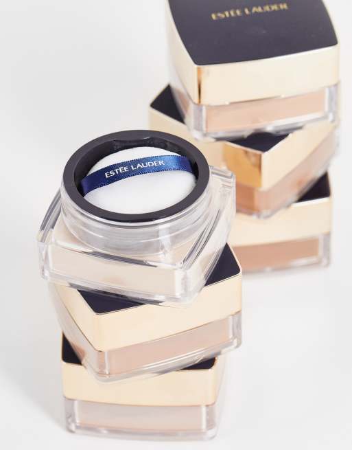 Estée Lauder - Cipria in polvere Double Wear Flattery Loose Powder, 2 di 4