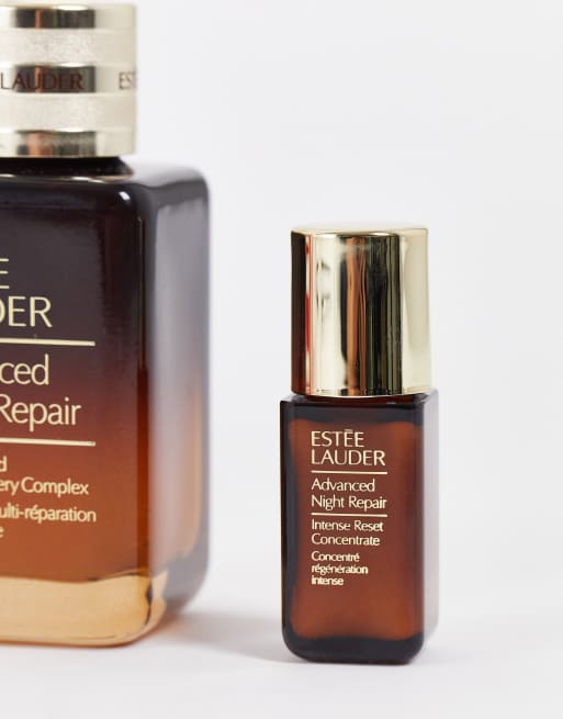 Estée Lauder - Confezione regalo Advanced Night Repair + Renew Skincare (risparmia 35%), 2 di 4