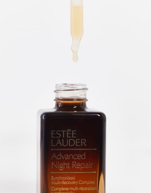 Estée Lauder - Confezione regalo Advanced Night Repair + Renew Skincare (risparmia 35%), 3 di 4