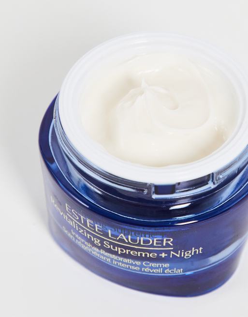 Estée Lauder - Crema Revitalizing Supreme+ Night Intensive Restorative Creme 50ml, 2 di 4