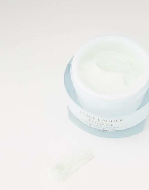 Estee Lauder - Crème hydratante antioxydante multi-protection de jour 24 h pour peau sèche (IP 15) - 50 ml, 4 de 4